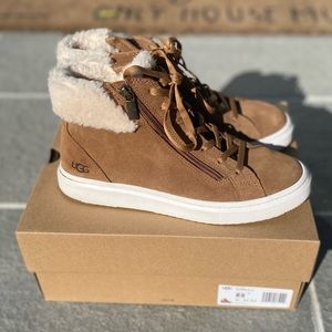Ugg High-top sneaker